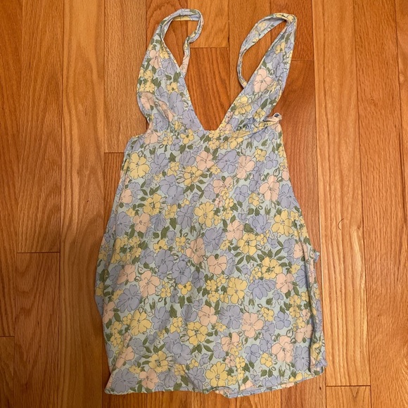 Motel Rocks Dress - Picture 3 of 4